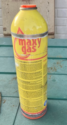 Oxyturbo maxy gas - oxyturbo,