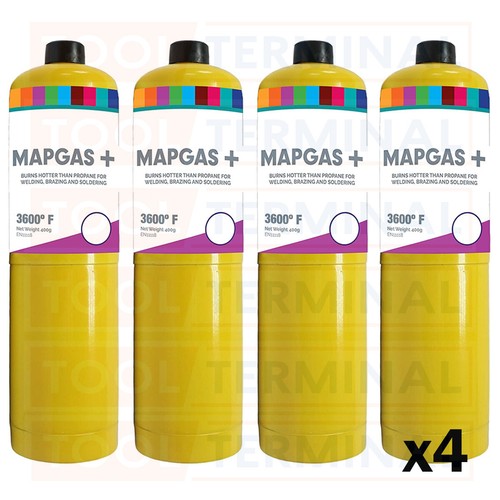 Mapp map pro plus gas - mapp,