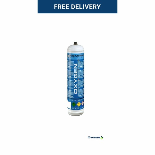 Kemper portable gas - kemper, kit