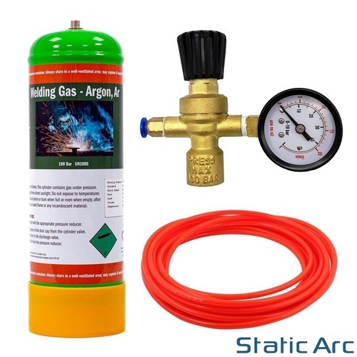 Argon co2 disposable gas - argon,