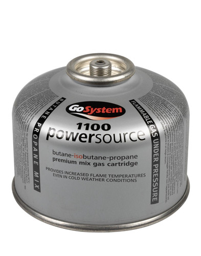 Gosystems powersource 1100 - gosystems,