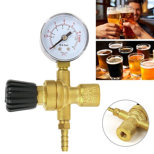 Mini co2 argon - argon, pressure