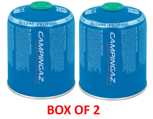 Box campingaz cv470 lamp - campingaz,