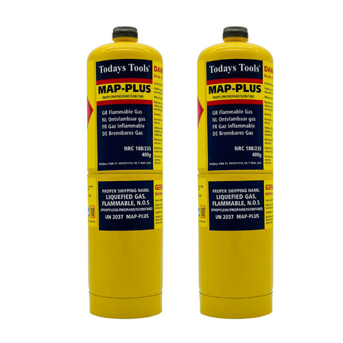 Map plus disposable - 2,