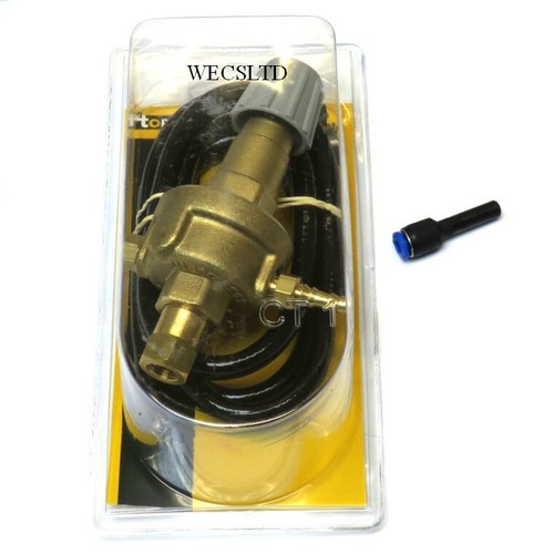 Gys regulator for disposable - gys,
