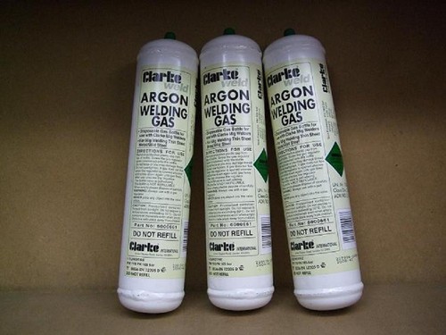 Argon disposable mig tig - disposable, gas
