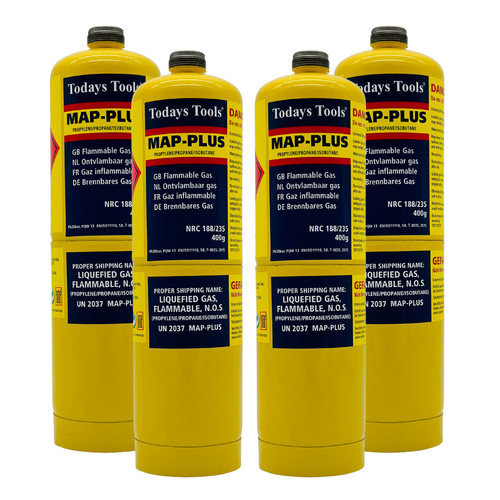 Map pro disposable - 4,