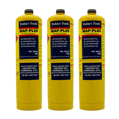 Map pro disposable - 3,