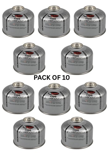 10x gosystems powersource - 10x,